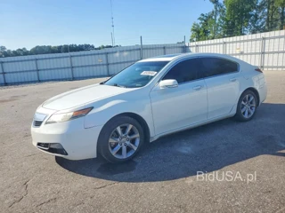 ACURA TL TECH