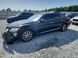 LEXUS LS 460