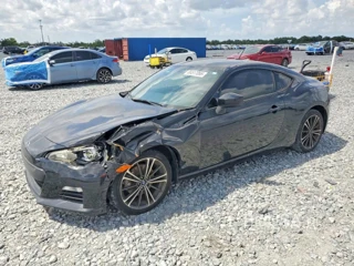 SUBARU BRZ 2.0 PREMIUM