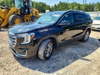 GMC TERRAIN SLT