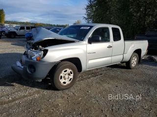 TOYOTA TACOMA BASE