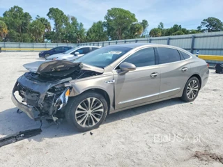 BUICK LACROSSE ESSENCE