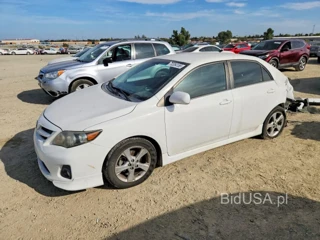 TOYOTA COROLLA S