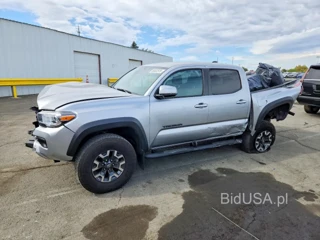 TOYOTA TACOMA TRD OFF-ROAD
