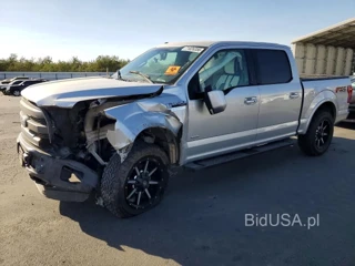 FORD F150 SUPERCREW
