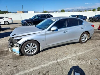 INFINITI Q50 3.0T PREMIUM