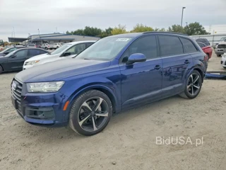 AUDI Q7 PREMIUM PLUS