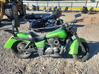 HONDA VT750 C