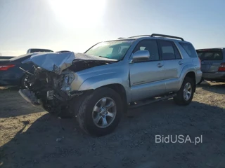 TOYOTA 4RUNNER SPORT EDITION