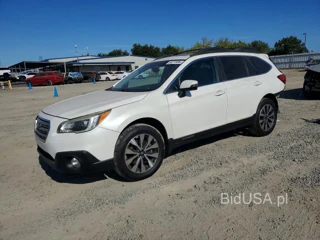 SUBARU OUTBACK 2.5I LIMITED