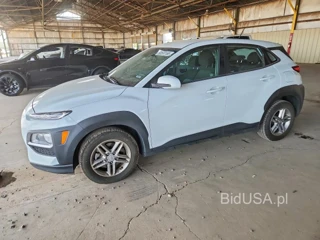 HYUNDAI KONA SE