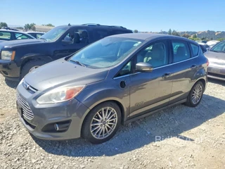 FORD C-MAX PREMIUM