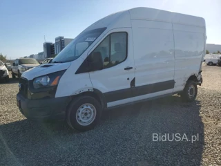 FORD TRANSIT T-250