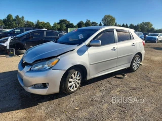 TOYOTA MATRIX BASE