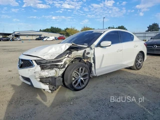 ACURA ILX PREMIUM