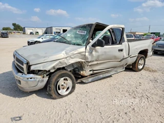 DODGE RAM 1500
