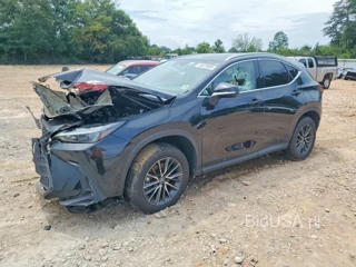 LEXUS NX 350 BASE