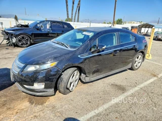 CHEVROLET VOLT