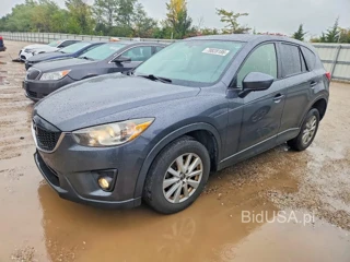 MAZDA CX-5 TOURING