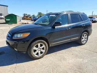 HYUNDAI SANTA FE SE