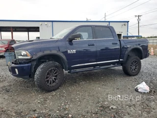 RAM 1500 LONGHORN