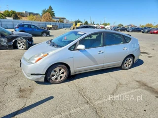 TOYOTA PRIUS BASE