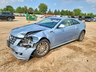 CADILLAC CTS PERFORMANCE COLLECTION