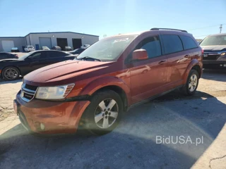 DODGE JOURNEY SXT