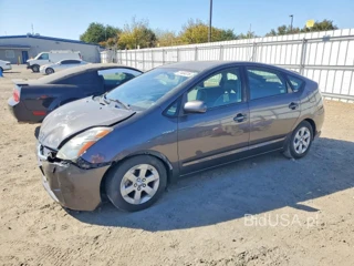 TOYOTA PRIUS BASE