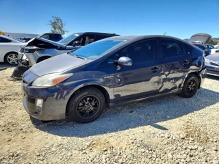 TOYOTA PRIUS II