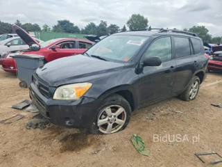 TOYOTA RAV4 BASE