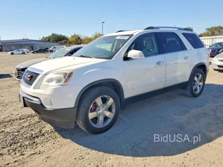 GMC ACADIA SLT-1