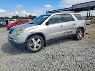 GMC ACADIA SLT-2