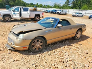 FORD THUNDERBIRD