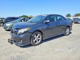 TOYOTA COROLLA S