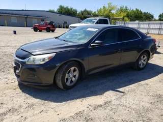 CHEVROLET MALIBU LS