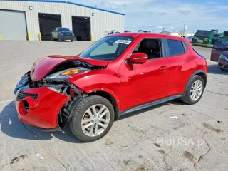 NISSAN JUKE SL