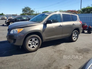 TOYOTA RAV4 BASE