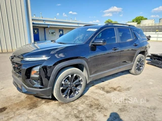 CHEVROLET EQUINOX RS