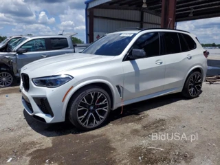 BMW X5 M