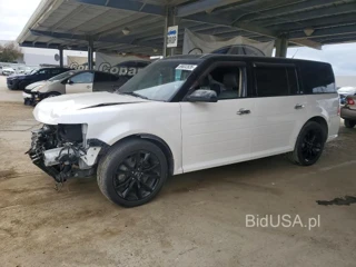 FORD FLEX SEL