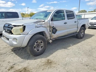 TOYOTA TACOMA DOUBLE CAB PRERUNNER