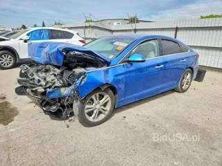 HYUNDAI SONATA LIMITED