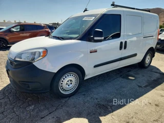 RAM PROMASTER CITY