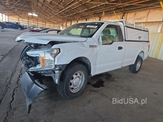 FORD F150