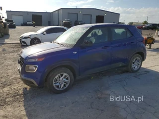 HYUNDAI VENUE SE