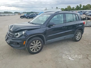 VOLKSWAGEN TIGUAN S