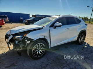 LEXUS NX 200T BASE