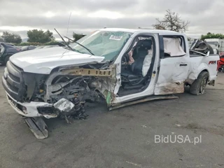 FORD F150 SUPERCREW