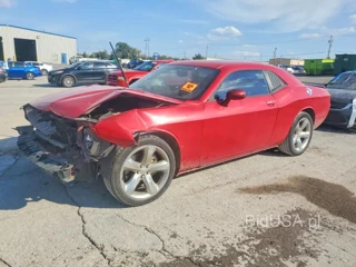 DODGE CHALLENGER R/T